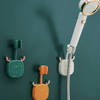 Gift Shower Holder With Hooks - Deer - Assorted - Single Piece
