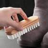 Shop Silicone Shoe Cleaning Brush - Assorted - Single Piece