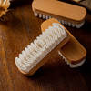 Silicone Shoe Cleaning Brush - Assorted - Single Piece Online