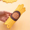Buy Silicone Sunflower Coaster - Assorted - Single Piece