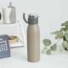 Sipper Bottle - Matte - Assorted - Single Piece Online