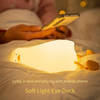 Buy Sleeping Duck Silicon Lamp - Assorted - Single Piece