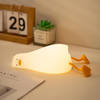 Sleeping Duck Silicon Lamp - Assorted - Single Piece Online