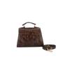 Sling Bag Mini Croc Case Single Piece Online