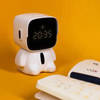Gift Smart Astronaut Alarm Clock - Assorted - Single Piece