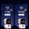 Buy Smart Astronaut Alarm Clock - Assorted - Single Piece