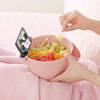 Shop Snack Bowl With Mobile Stand