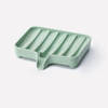 Soap Dish - Vertical Lines - Single Piece Online