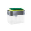 Gift Soap Dispenser And Sponge Caddy