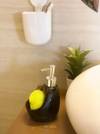 Shop Soap Dispenser - Sofa - Single Piece