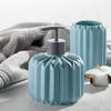 Soap Dispenser - Stylish - Assorted - Single Piece Online