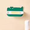 Shop Soap Holder - Crocodile - Assorted - Single Piece