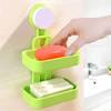 Soap Holder - Two Layered - Colorful - Single Piece Online