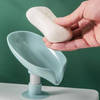 Shop Soap Holder With A Stand - Plastic - Single Piece