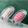 Soap Holder With A Stand - Plastic - Single Piece Online
