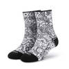 Buy Socks - Social Circle Men & Women Ankle Length Socks (Large) Men & Women: India/Uk Shoe Size: 8 - 10