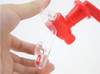 Gift Soft Drink Dispenser And Fizz Saver - Single Piece
