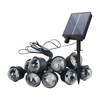 Shop Solar Disco Party Outdoor String Lights