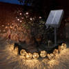Solar Disco Party Outdoor String Lights Online