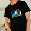 Buy Sound Activated LED T-shirt Patch- Assorted - Single Piece