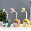 Gift Space-Themed Night Lamp - Assorted - Single Piece