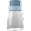 Spice Dispenser Jar - Transparent - Squoval - Single Piece Online