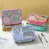 Buy Spill-Proof 900 ML Lunch Box - Assorted - Single Piece