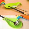 Buy Spoon Rest - Solid Colours - Single Piece