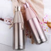 Stainless Steel Insulated Thermos - Assorted - Single Piece Online