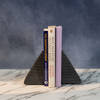 Staircase To Knowledge Concrete Bookend - Single Piece Online