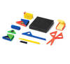 Buy Stationery Kit - Puzzle - Set Of 10