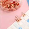 Gift Stationery Pins Kit - Essentials - Rose Gold