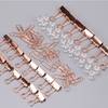 Stationery Pins Kit - Essentials - Rose Gold Online