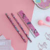 Gift Stationery Set - Unicorn