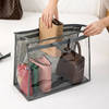 Storage Bag For Handbags - Transparent - Single Piece Online