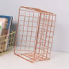 Gift Storage Basket - Wired - Large - Single Piece