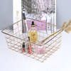 Storage Basket - Wired - Large - Single Piece Online