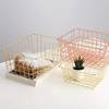 Storage Basket - Wired - Medium - Single Piece Online