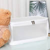 Gift Storage Box With Lid - 6.7L - Assorted - Single Piece
