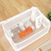 Buy Storage Box With Lid - 6.7L - Assorted - Single Piece