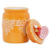Gift Storage Jar - Candy - Single Piece - Pink