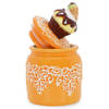 Buy Storage Jar - Cupcake - Single Piece