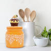 Storage Jar - Cupcake - Single Piece Online