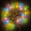 String LED - Multicolor Potli - 20 Lights Online