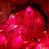 String LED - Red Potli - 20 Lights Online