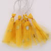 Gift String LED - Yellow Potli - 20 Lights