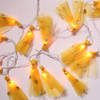String LED - Yellow Potli - 20 Lights Online