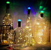 Gift String Lights - Bottle Cork - Diamond - Single Piece