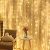 Buy String Lights - Curtain - LED