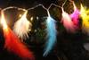 Shop String Lights - Feather - Multicolour - 1.5m